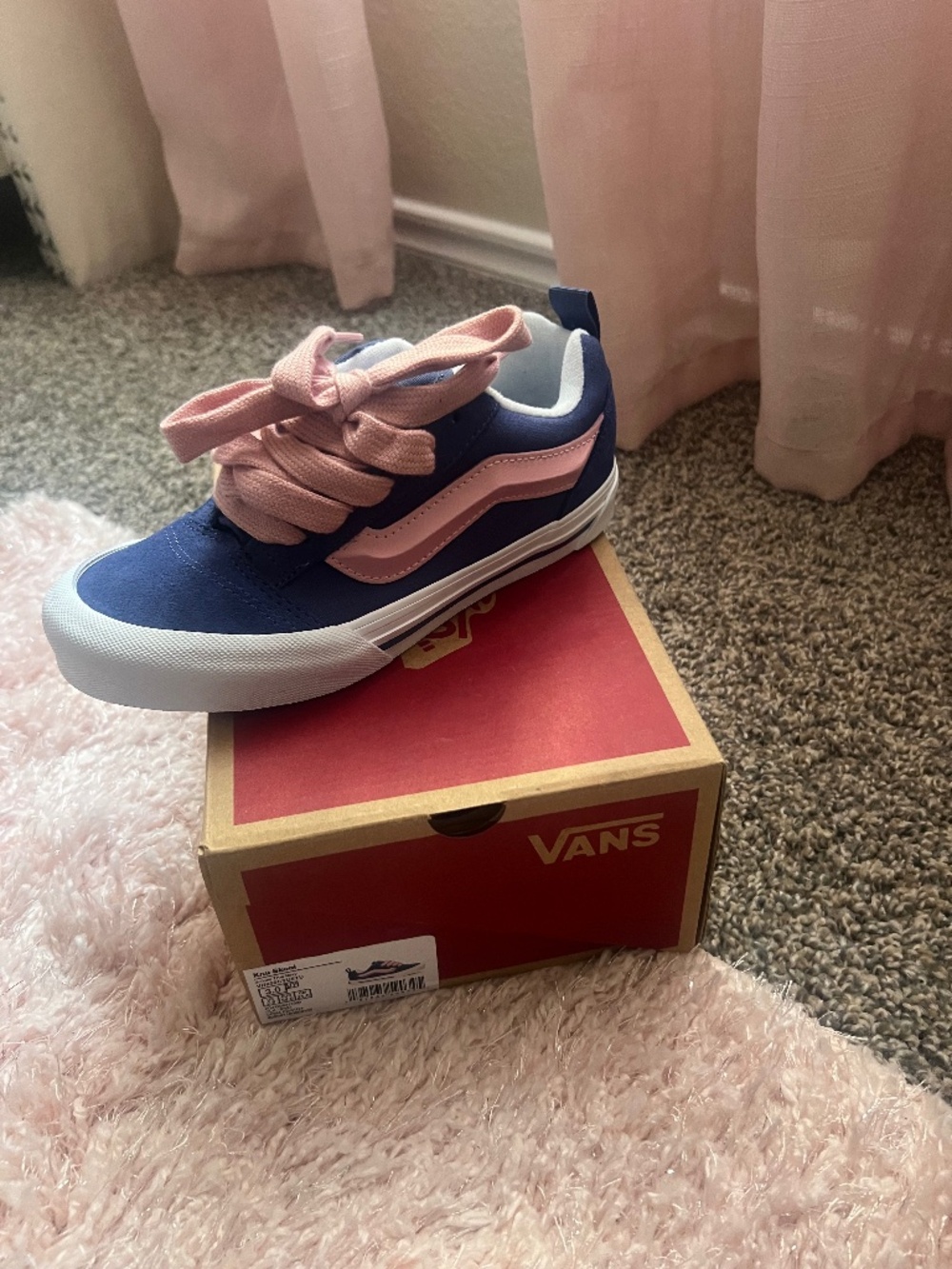 Vans knu skool